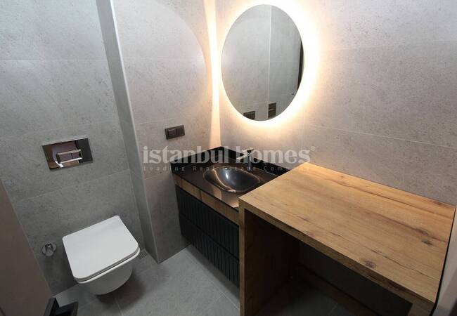 Real Estate in Avcilar Istanbul 500 M From Metrobus and Highway 19