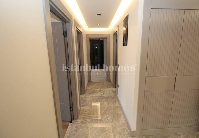 Real Estate in Avcilar Istanbul 500 M From Metrobus and Highway 20
