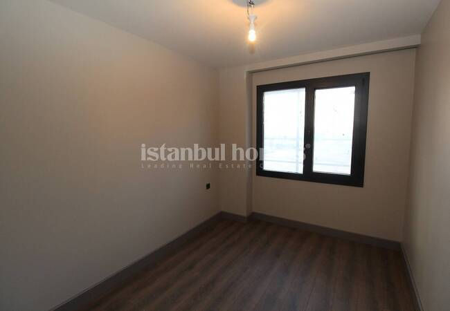 Real Estate in Avcilar Istanbul 500 M From Metrobus and Highway 12