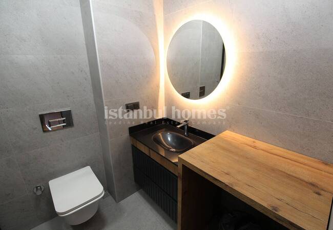 Real Estate in Avcilar Istanbul 500 M From Metrobus and Highway 13