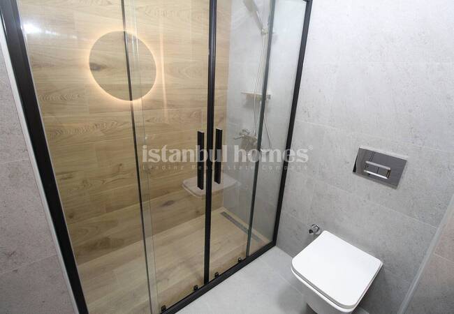 Real Estate in Avcilar Istanbul 500 M From Metrobus and Highway 14