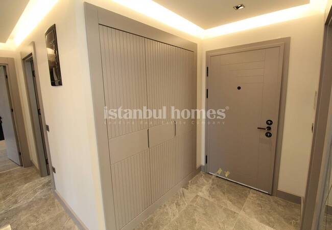 Real Estate in Avcilar Istanbul 500 M From Metrobus and Highway 6
