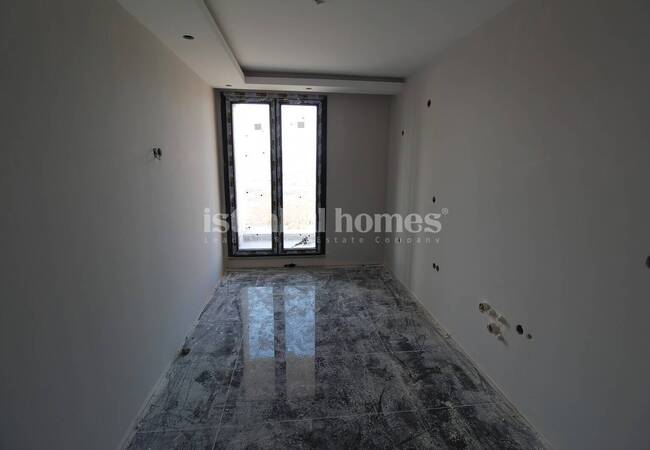 Ready-to-move Apartments Close to Marina in Beylikduzu Istanbul 4