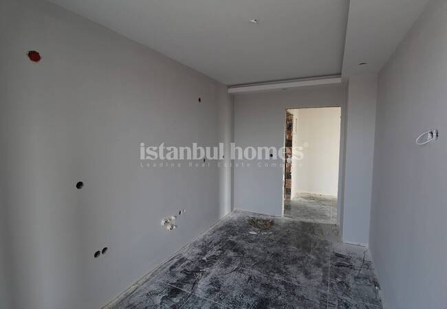 Ready-to-move Apartments Close to Marina in Beylikduzu Istanbul 5