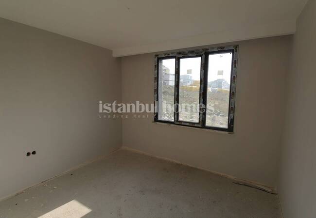 Ready-to-move Apartments Close to Marina in Beylikduzu Istanbul 7