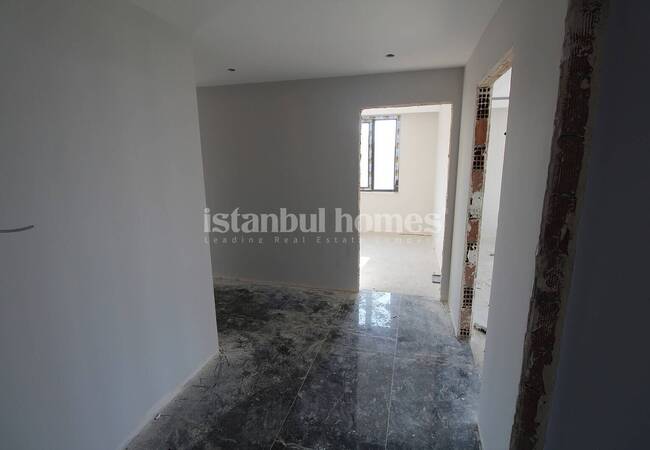 Ready-to-move Apartments Close to Marina in Beylikduzu Istanbul 3