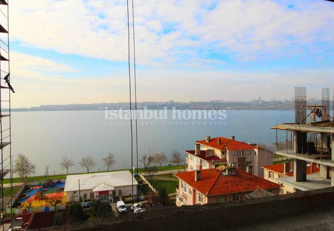 آپارتمان‌های مناسب سرمایه‌ گذاری در مجتمعی در کوچوک چکمجه 20