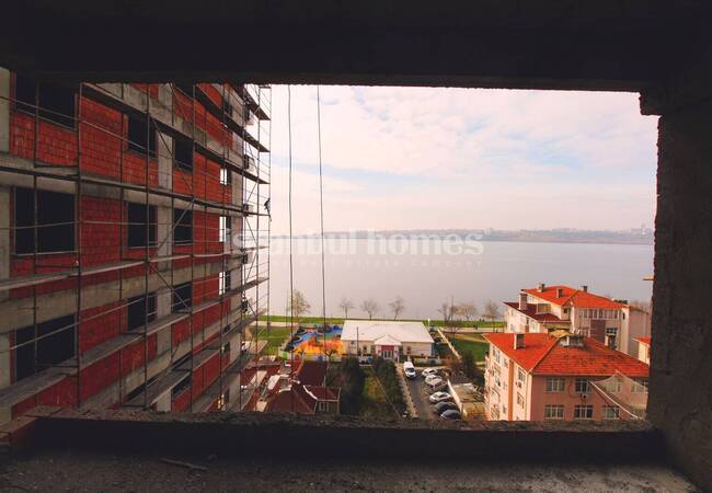 آپارتمان‌های مناسب سرمایه‌ گذاری در مجتمعی در کوچوک چکمجه 21