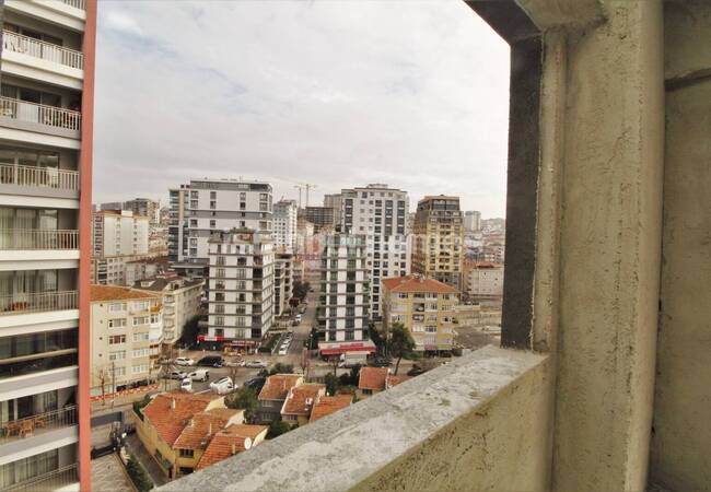 آپارتمان‌های مناسب سرمایه‌ گذاری در مجتمعی در کوچوک چکمجه 22