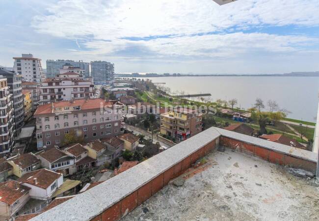 آپارتمان‌های مناسب سرمایه‌ گذاری در مجتمعی در کوچوک چکمجه 23