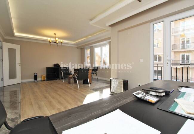 Appartements D'investissement Dans Une Résidence À Arnavutkoy 10