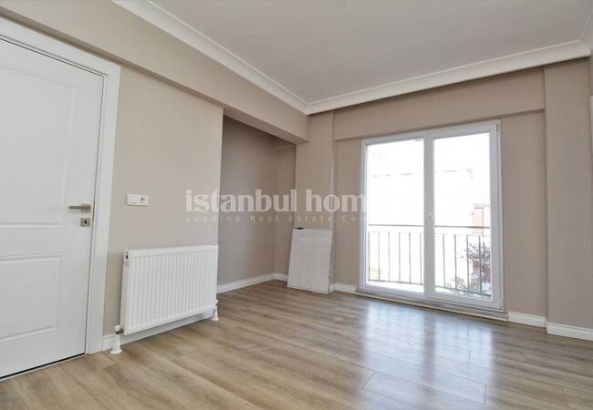 Appartements D'investissement Dans Une Résidence À Arnavutkoy 14