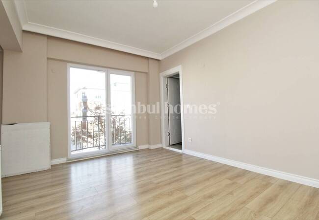 Appartements D'investissement Dans Une Résidence À Arnavutkoy 15