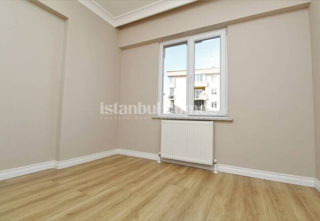 Appartements D'investissement Dans Une Résidence À Arnavutkoy 18