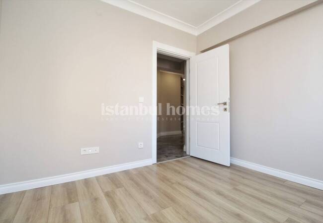 Appartements D'investissement Dans Une Résidence À Arnavutkoy 19