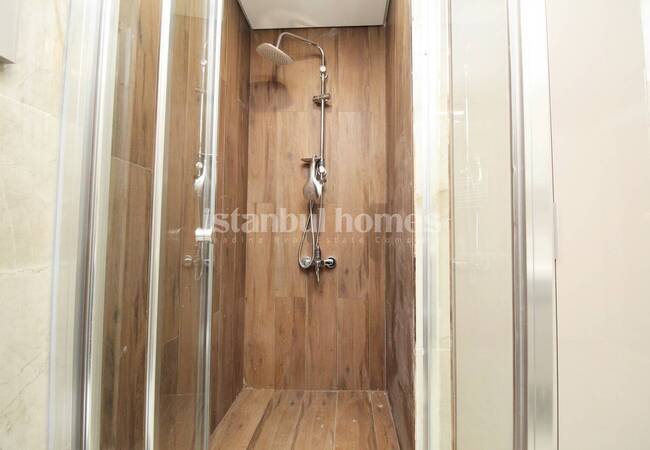 Appartements D'investissement Dans Une Résidence À Arnavutkoy 22