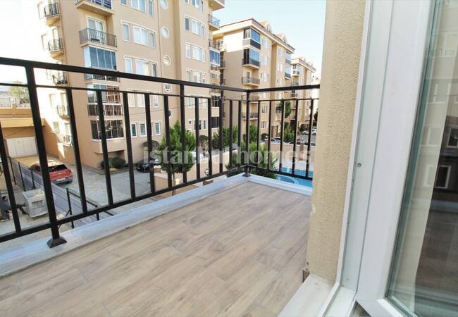 Appartements D'investissement Dans Une Résidence À Arnavutkoy 27