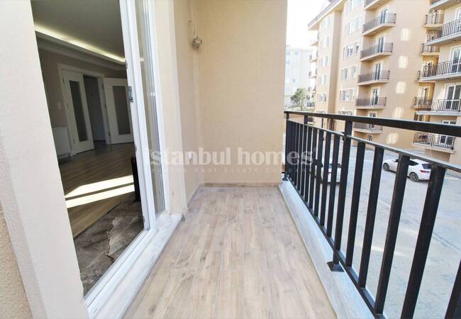 Appartements D'investissement Dans Une Résidence À Arnavutkoy 28