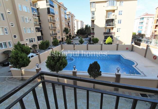 Appartements D'investissement Dans Une Résidence À Arnavutkoy 30