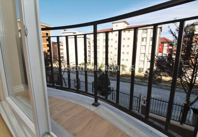 Appartements D'investissement Dans Une Résidence À Arnavutkoy 33