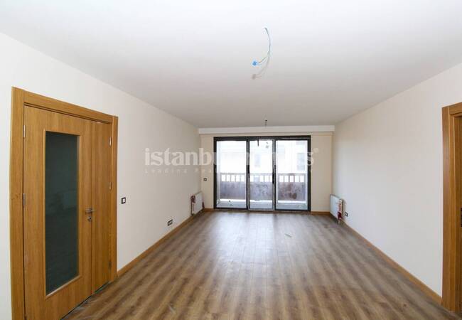 New Apartment Close to the Metrobus in Sutluce Beyoglu 7