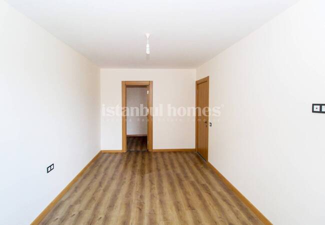 New Apartment Close to the Metrobus in Sutluce Beyoglu 16