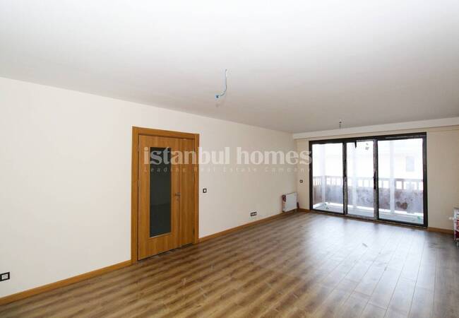 New Apartment Close to the Metrobus in Sutluce Beyoglu 8