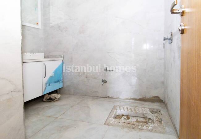 New Apartment Close to the Metrobus in Sutluce Beyoglu 32