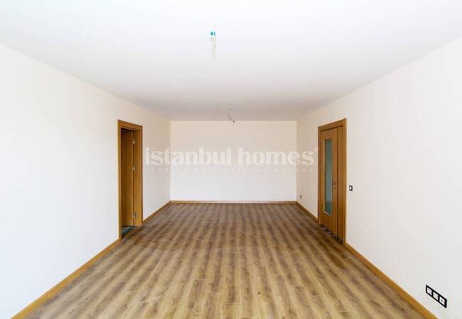 New Apartment Close to the Metrobus in Sutluce Beyoglu 9