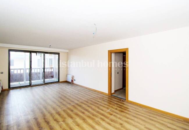 New Apartment Close to the Metrobus in Sutluce Beyoglu 6