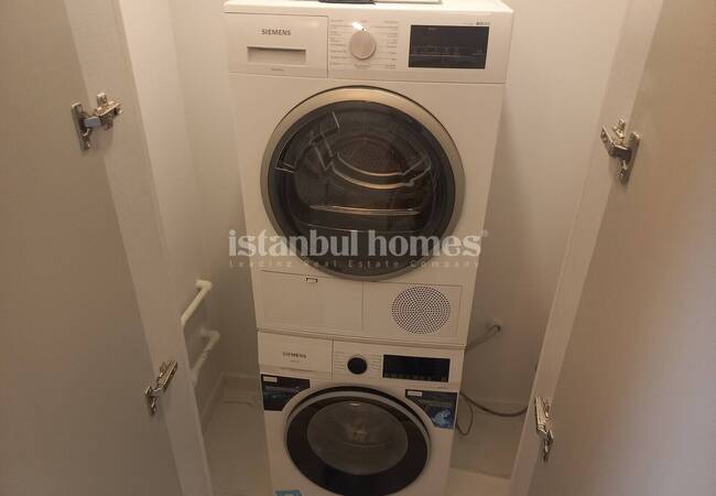 Appartements Résidentiels Avec Terrasse Et Jardin À Beylikduzu 30