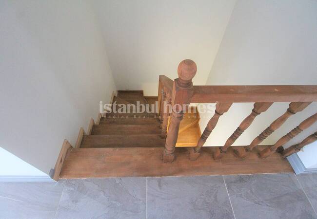 Wohnungen Zum Verkauf Nahe Der Küste In Uskudar Istanbul 18