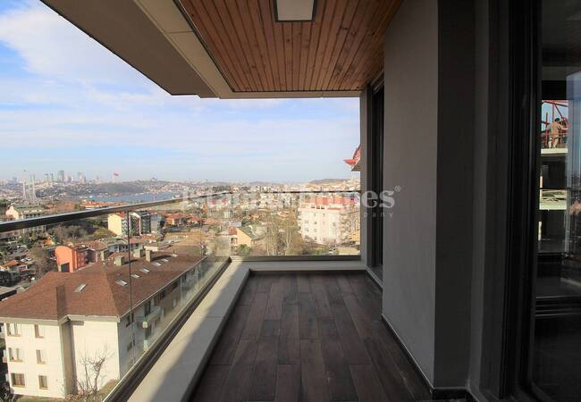 Wohnungen Zum Verkauf Nahe Der Küste In Uskudar Istanbul 20