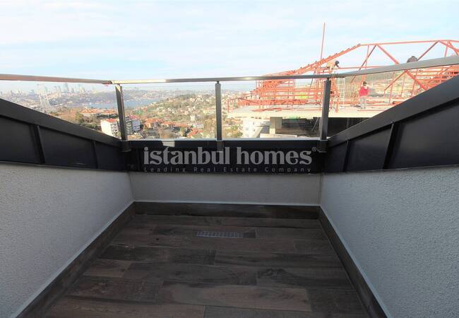Wohnungen Zum Verkauf Nahe Der Küste In Uskudar Istanbul 21