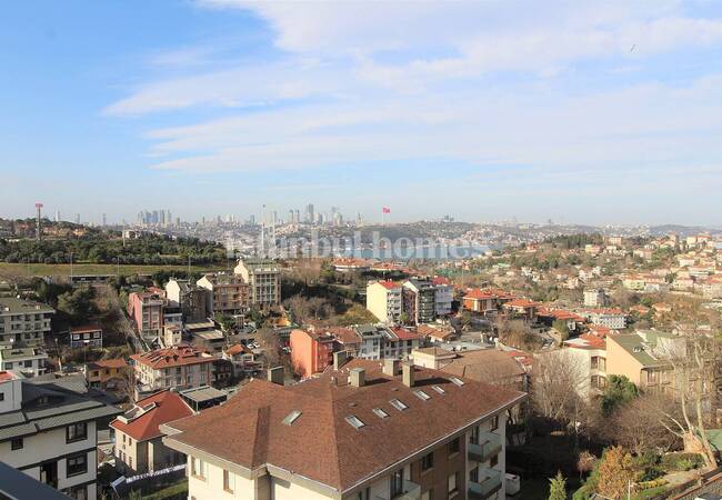 Wohnungen Zum Verkauf Nahe Der Küste In Uskudar Istanbul 22