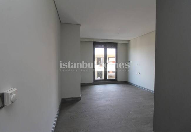 Wohnungen Zum Verkauf Nahe Der Küste In Uskudar Istanbul 7