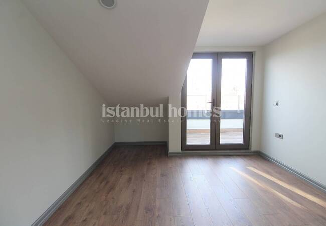 Wohnungen Zum Verkauf Nahe Der Küste In Uskudar Istanbul 10