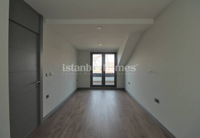Wohnungen Zum Verkauf Nahe Der Küste In Uskudar Istanbul 11