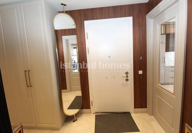 Beylikdüzü Marina’ya 1,5 Km Mesafede Geniş ve Lüks Daireler 25