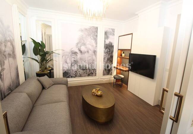 Beylikdüzü Marina’ya 1,5 Km Mesafede Geniş ve Lüks Daireler 27