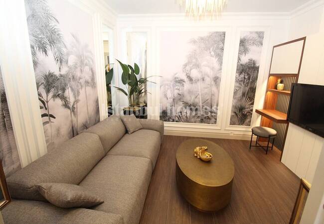 Beylikdüzü Marina’ya 1,5 Km Mesafede Geniş ve Lüks Daireler 28