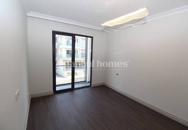 Beylikdüzü Marina’ya 1,5 Km Mesafede Geniş ve Lüks Daireler 30