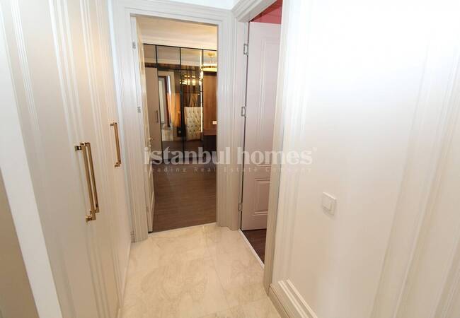 Beylikdüzü Marina’ya 1,5 Km Mesafede Geniş ve Lüks Daireler 31