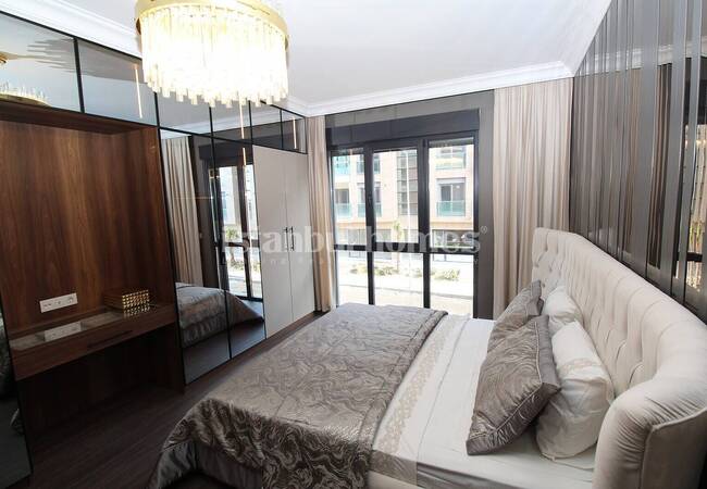 Beylikdüzü Marina’ya 1,5 Km Mesafede Geniş ve Lüks Daireler 13