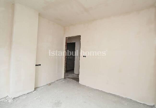 Familienkonzept Wohnungen In Arnavutkoy Istanbul 8