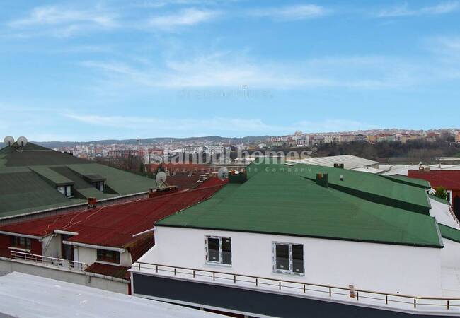 Familienkonzept Wohnungen In Arnavutkoy Istanbul 12