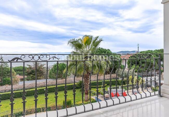 4-stöckige Villa Mit Aufzug Und Meerblick In Kartal Istanbul 34