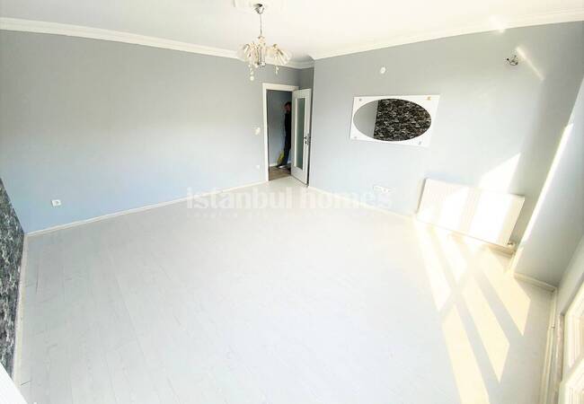 Turnkey Apartment Close to Main Road and Sea in Istanbul Beyoglu 3