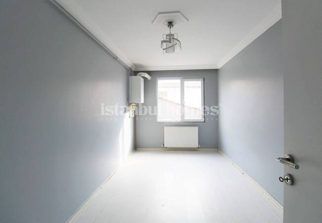 Turnkey Apartment Close to Main Road and Sea in Istanbul Beyoglu 5