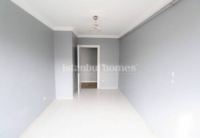 Turnkey Apartment Close to Main Road and Sea in Istanbul Beyoglu 6